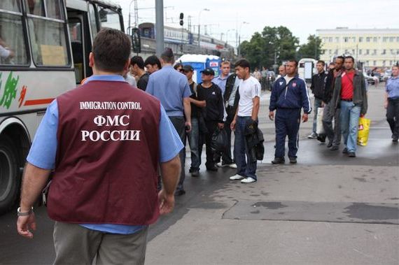 прописка в Новопавловске